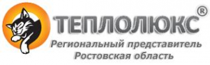 Логотип компании ТЕПЛОЛЮКС-РОС