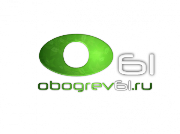 Логотип компании Обогрев61