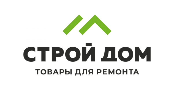 Логотип компании Компания СтройДом