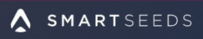 Логотип компании Smartseeds, Умные зёрна