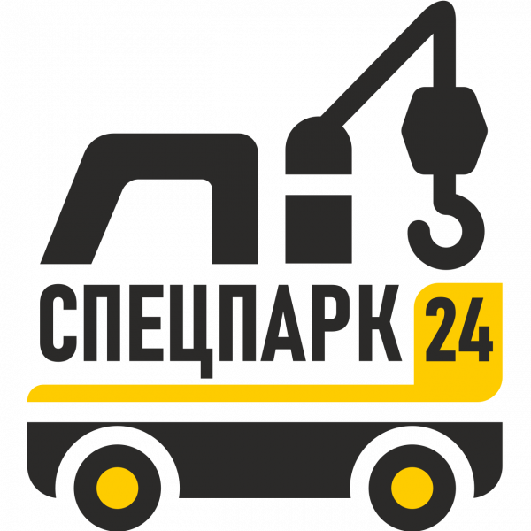 Логотип компании Спецпарк24 Таганрог