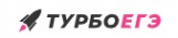 Логотип компании ТурбоЕГЭ