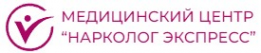 Логотип компании Нарколог экспресс в Таганроге