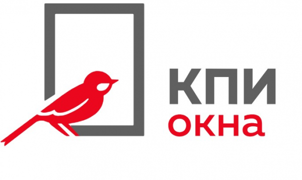 Логотип компании Окна-КПИ Логотип компании Окна-КПИ