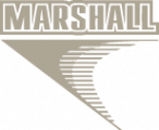 Логотип компании МАРШАЛЛ