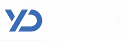 Логотип компании YouDA - Клиенты для бизнеса из сети интернет с оплатой за результат