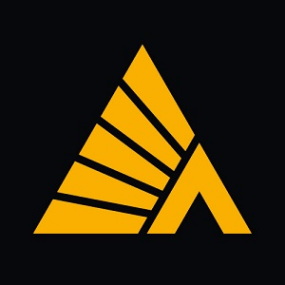 Логотип компании Деловые Линии Таганрог