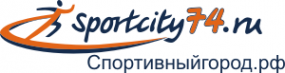 Логотип компании Sportcity74.ru Таганрог